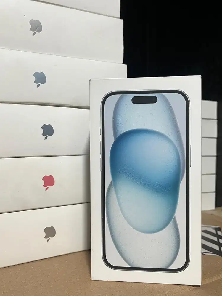 iPhone 15 128 iBox