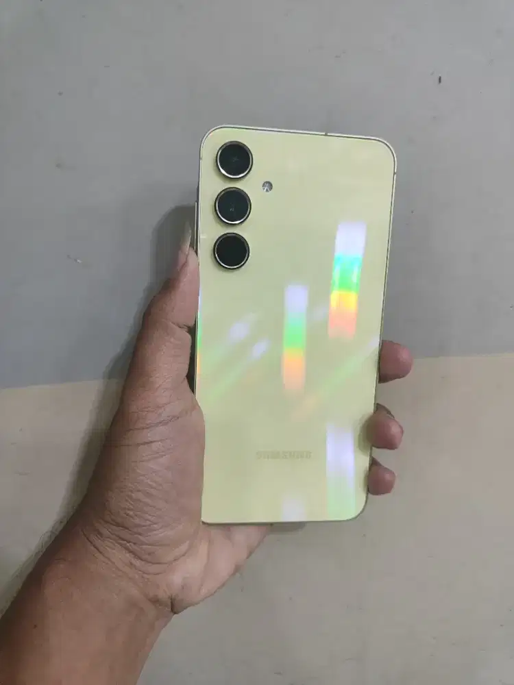 Jual samsung a55 5g 8/256