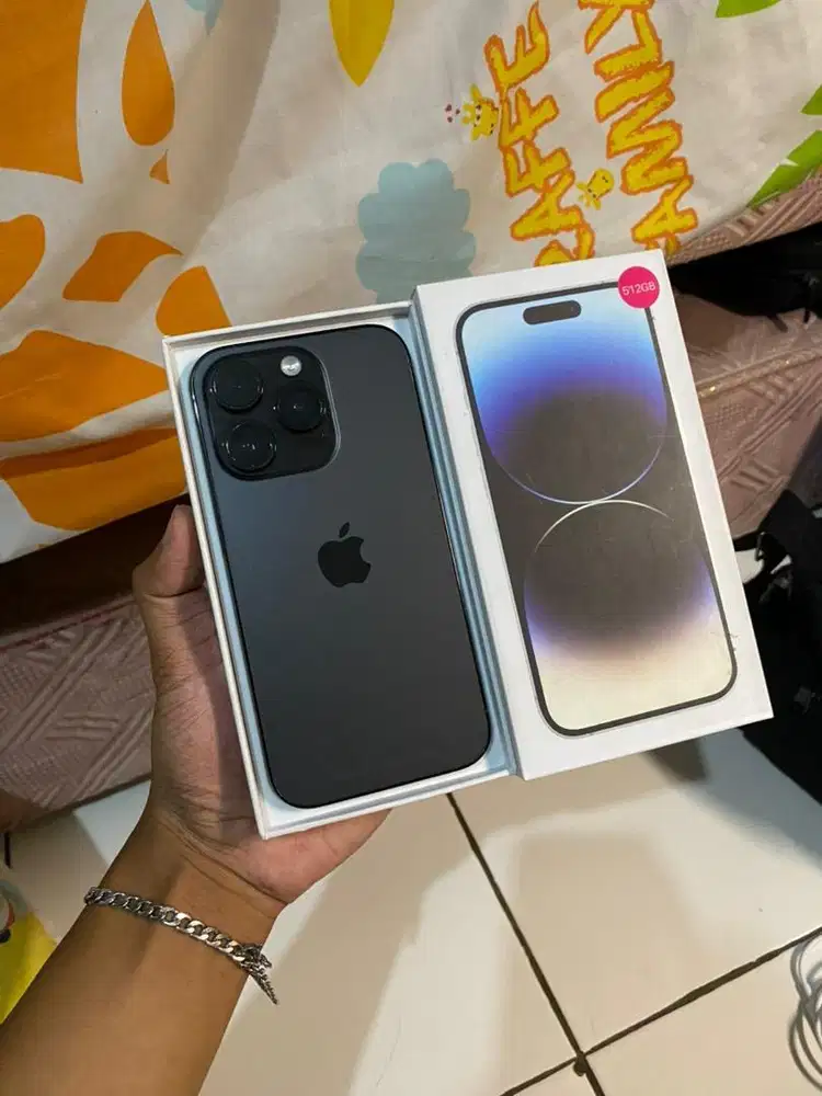 iphone 14 pro 512 allop