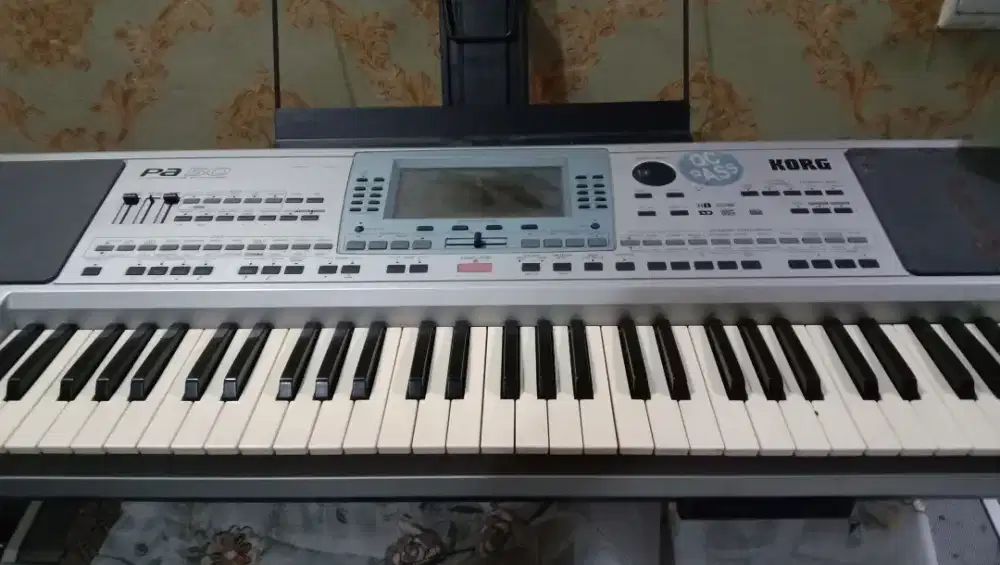 Keyboard KORG PA 50