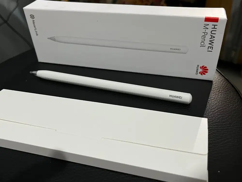 M Pencil Gen 3 cocok untuk matepad air, matepad mini, matepad pro.