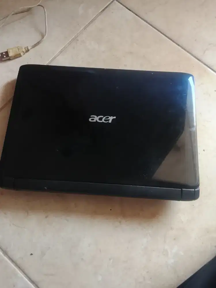 Note book Intel atom Acer