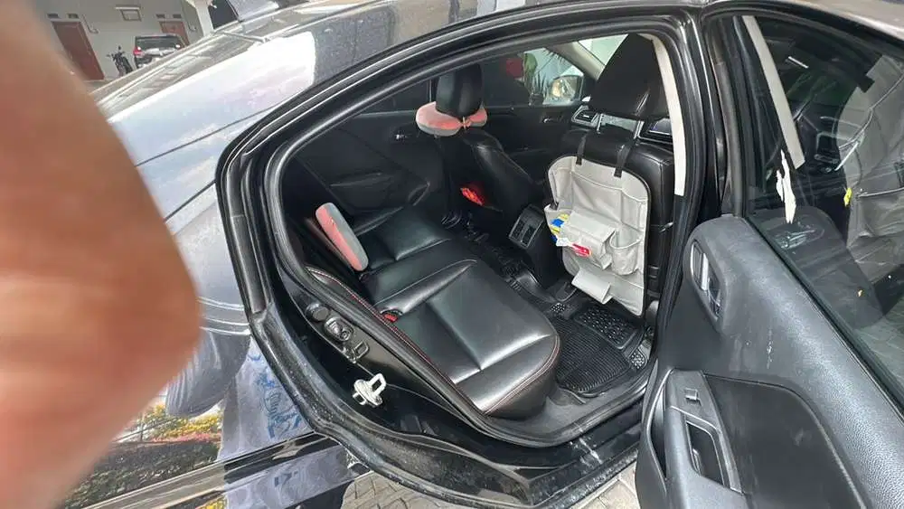 Honda City 2014 Bensin