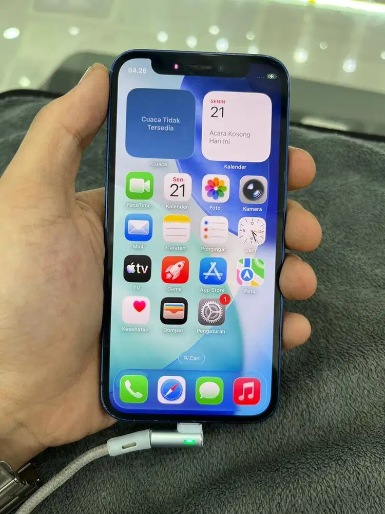 Iphone 12 mini 64GB ibox