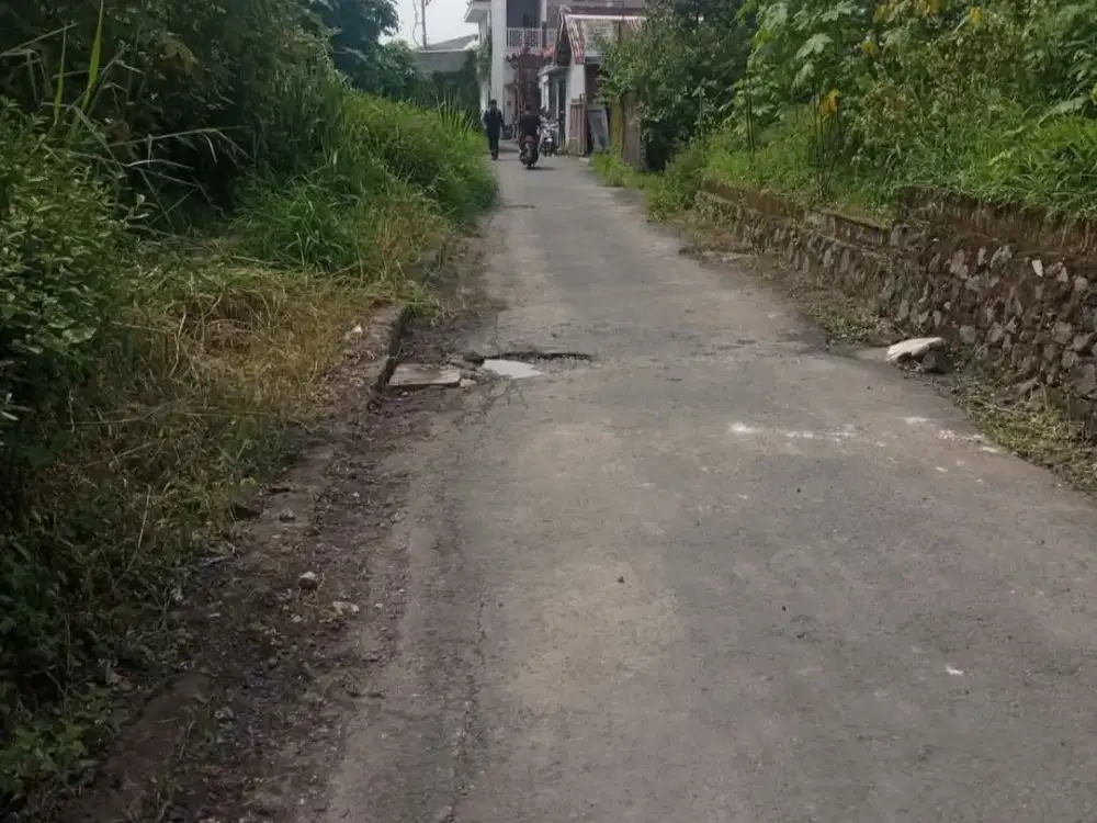 DIJUAL TANAH CENTRAL BATU BOLONG, CANGGU - BALI  PRIME  Location!