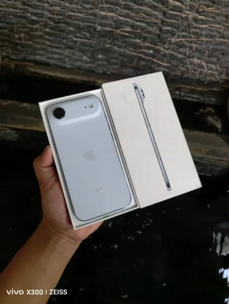 Iphone 17 Air 256gb ibox fullset