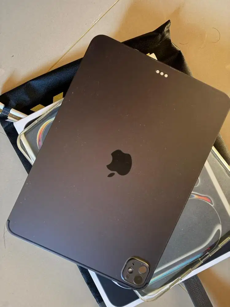 Ipad pro M5 - 11 - wifi only