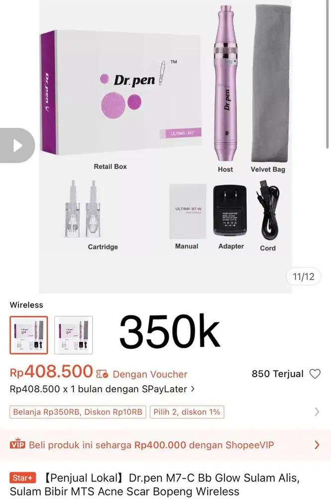 Alat Salon Sulam