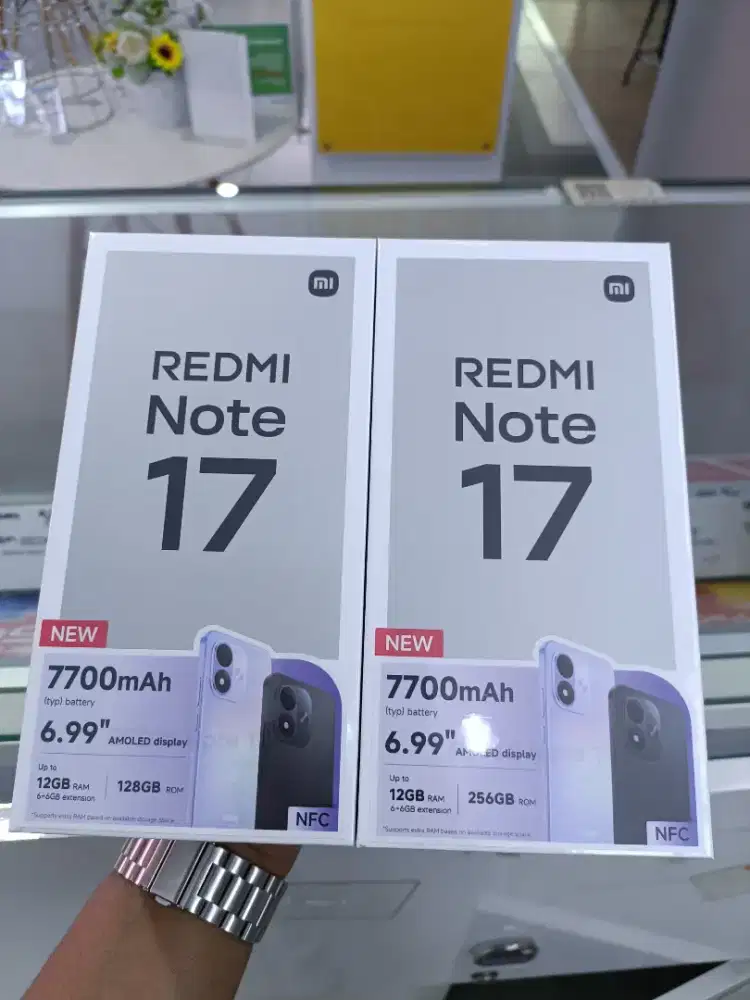 redmi+note17+6/256gb+promo+cashback