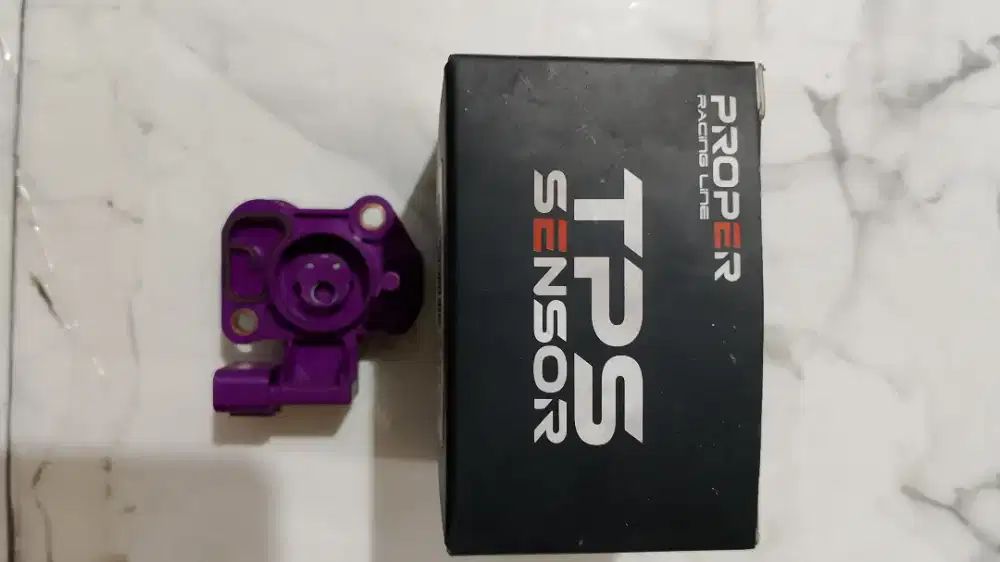 TPS SENSOR NMAX