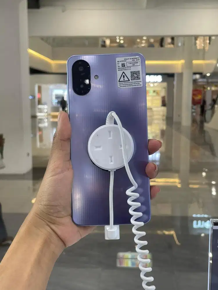 In this economi hp 2 jutaan emang ada?