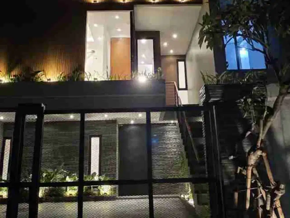 Dijual Rumah Bagus Di Sunter Agung Permai Jakarta Utara