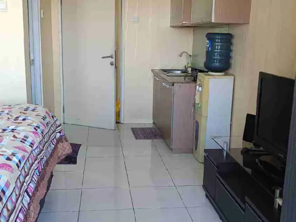 SEWA APARTEMEN CIPUTRA KAMPUS UC SURABAYA