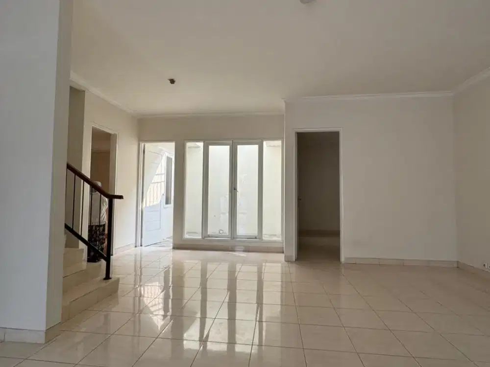 Dijual Rumah 2 Lantai di Mitra Gading Villa Kelapa Gading – Jalan Lebar, Bebas Banjir