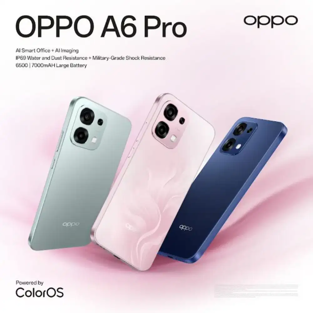 KREDIT HP OPPO DENGAN INDODANA PAYLATER