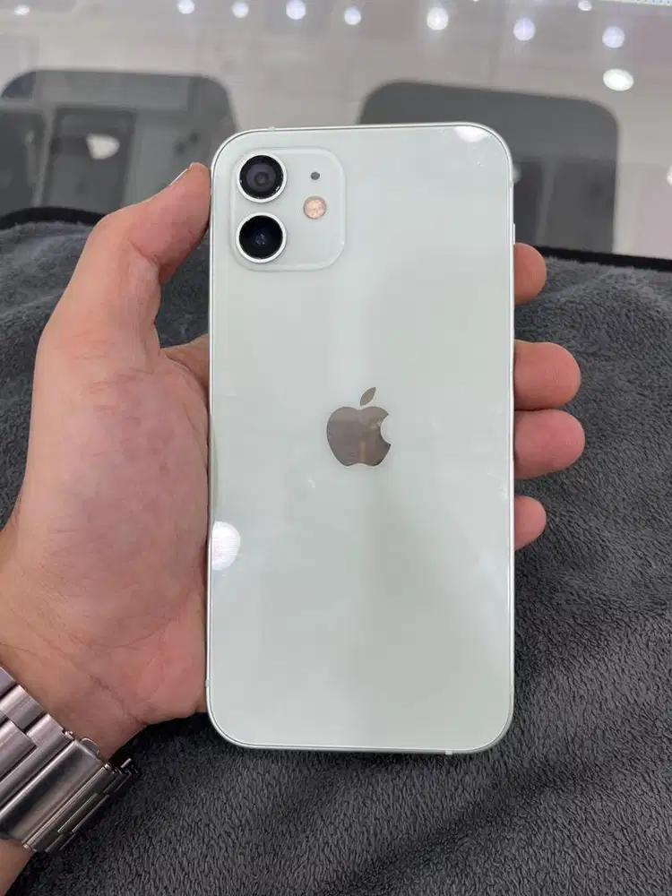 Iphone 12 128GB inter
