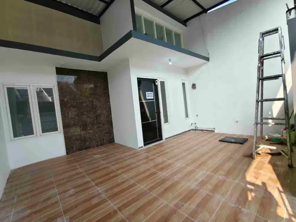 rumah dijual di medayu utara, griya amerta