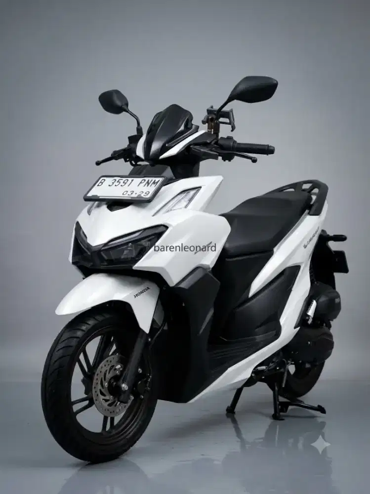 Vario 160 CBS 2024