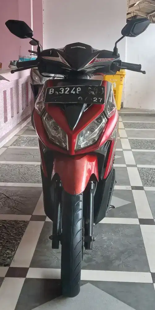 Vario Techno 110 Standard Original