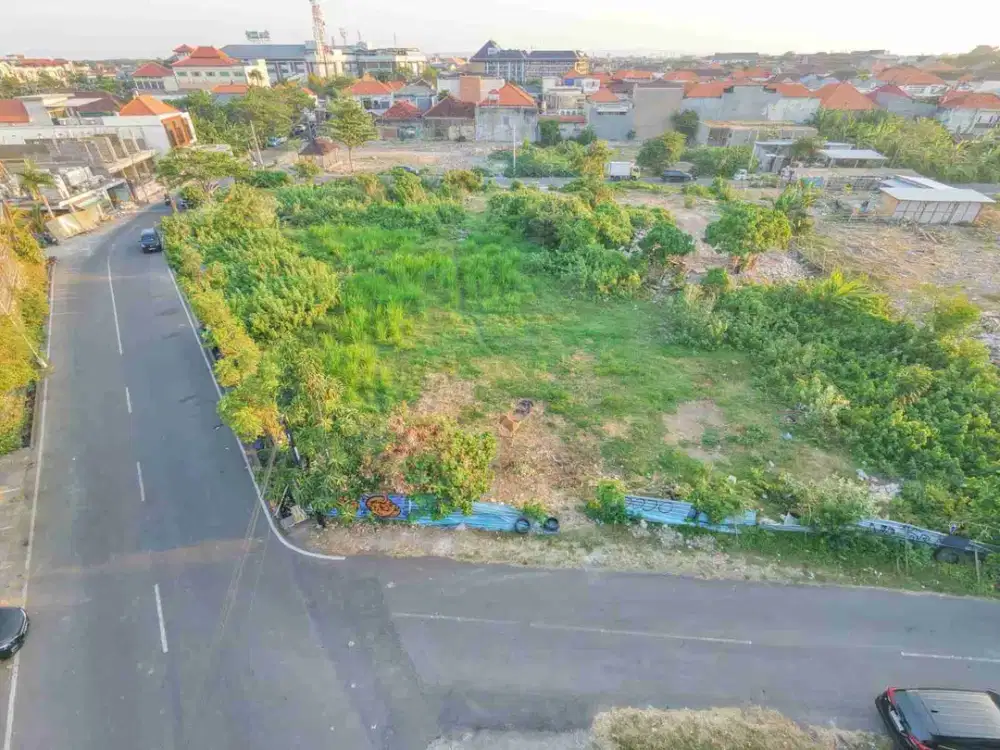 Tanah merdeka raya kuta