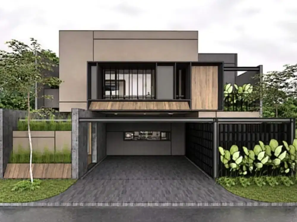DI JUAL CEPAT RUMAH DI THE GREEN BSD