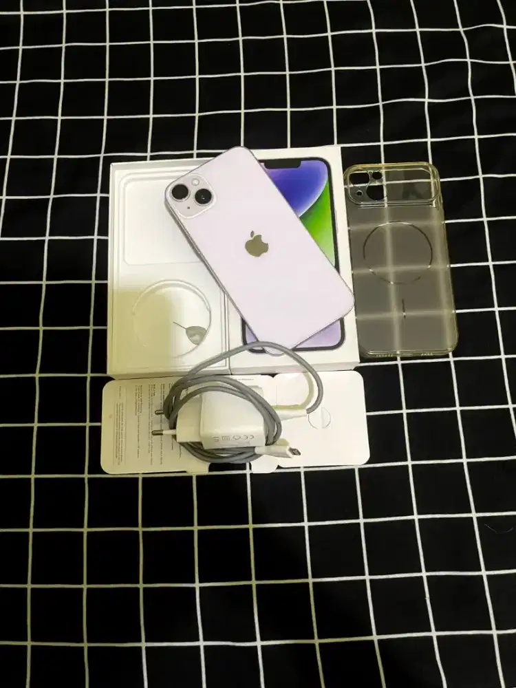 IPHONE 14 PLUS 128 INTER