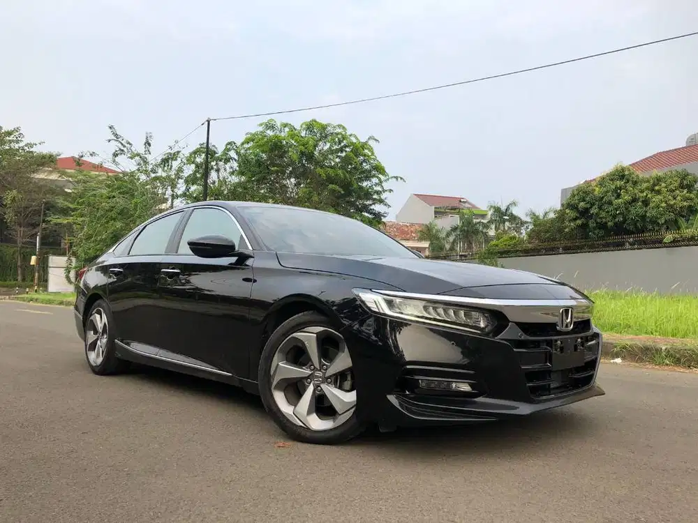 Honda Accord 2023