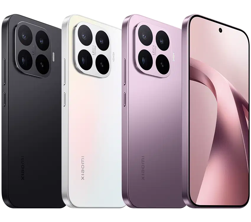 Xiaomi 17T 12/512GB
