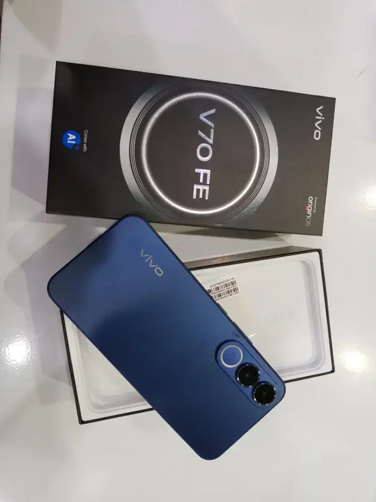 BISA CASH/CREDIT/TUKAR TAMBAH VIVO V70FE