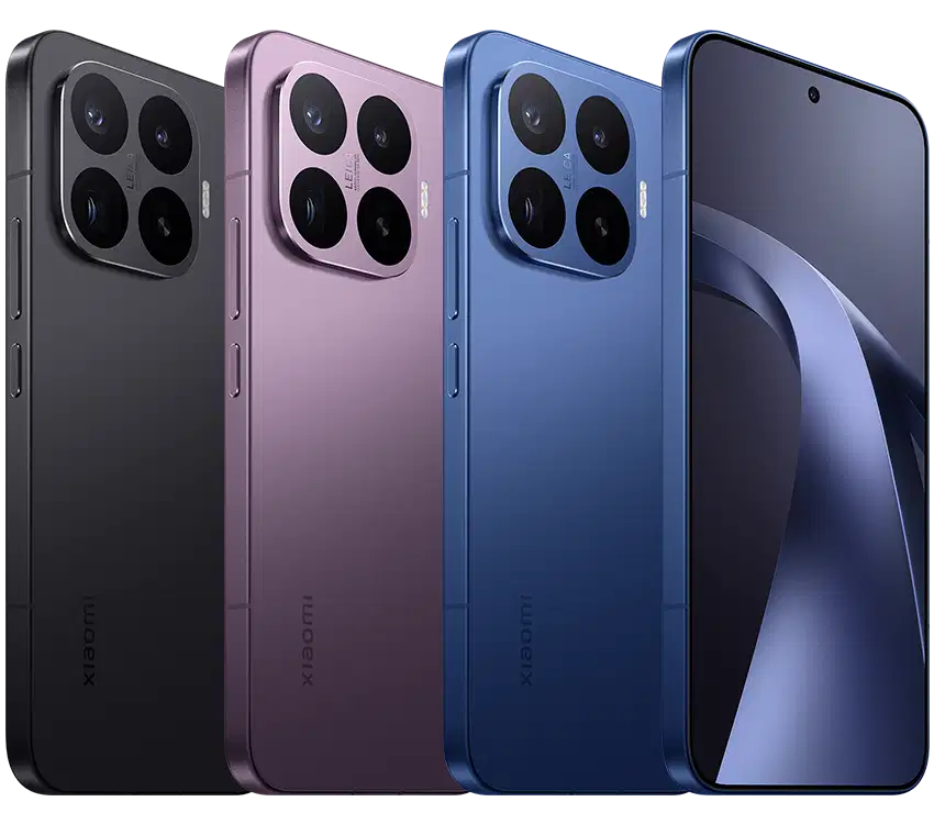 Xiaomi 17T Pro 12/512GB