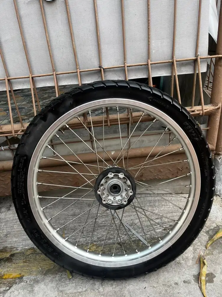 Velg ori Wr155 2023