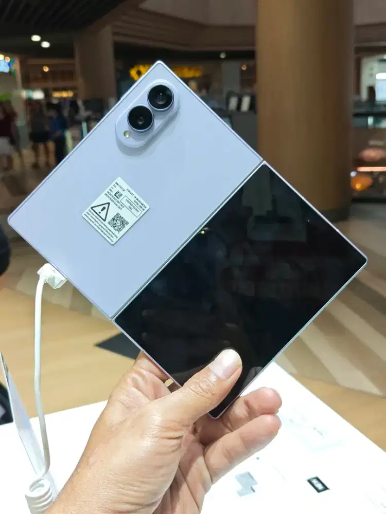 PROMO CICILAN SPESIAL SAMSUNG FOLD 8