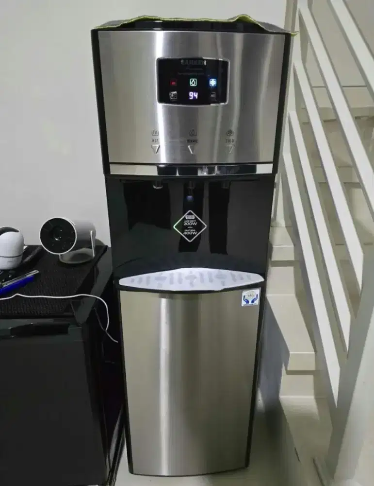 Dispenser sanken & sharp