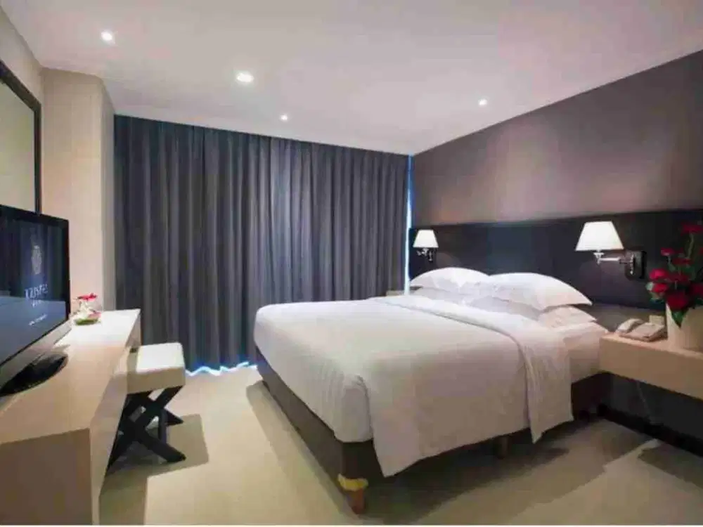 Apartment Kristal 1 BR Fully Furnished,Sudah Dapat Semua Fasilitas Hotel Di Cilandak Barat Jakarta Selatan.