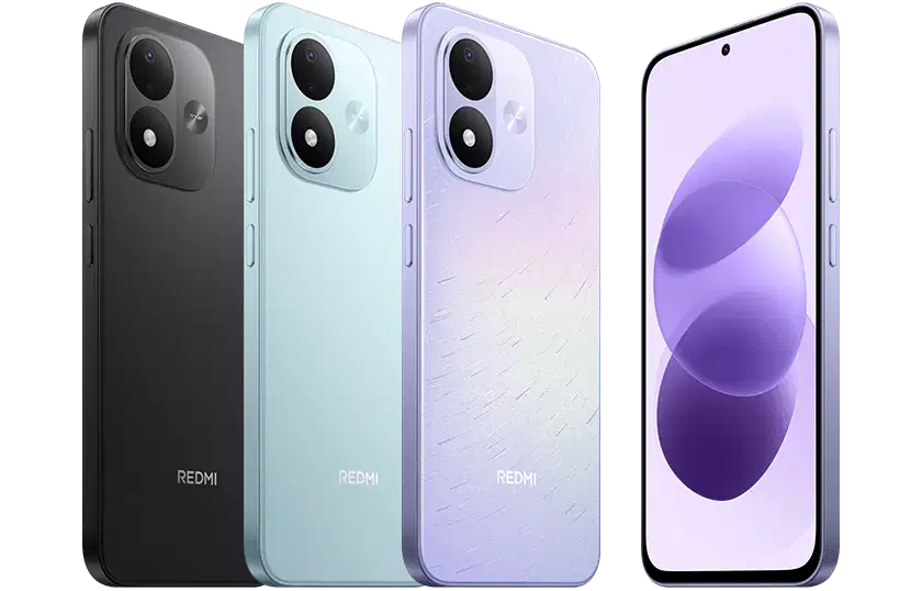 Xiaomi Redmi Note 17 5G 6/126GB