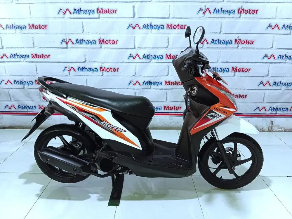 BEAT FI CW MULUS TERAWAT