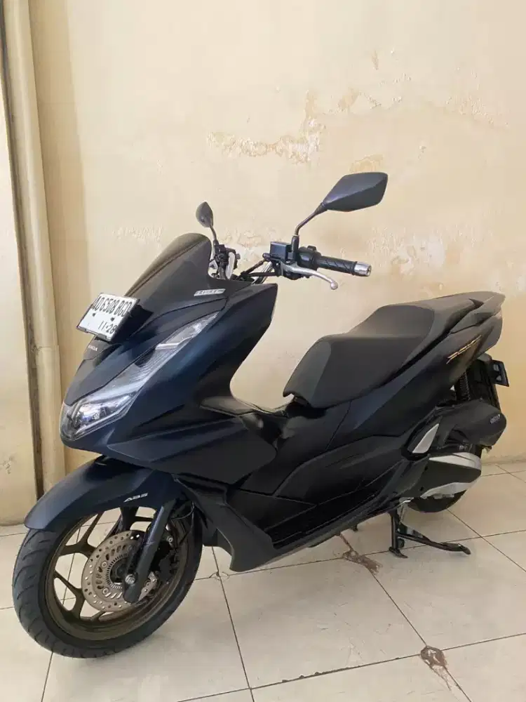 Pcx 160 tipe ABS tahun 2023