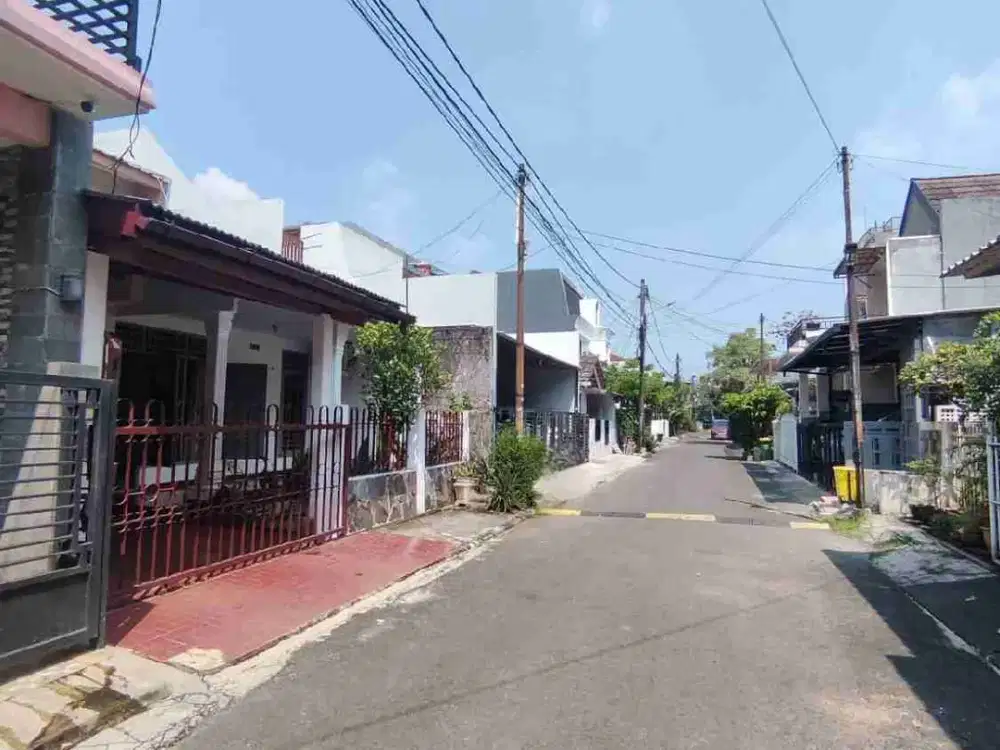 Rumah Sewa