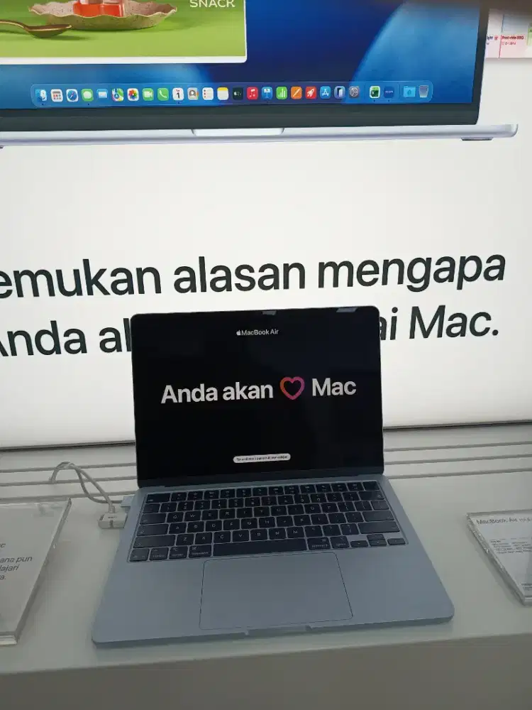 MacBook Air 512GB