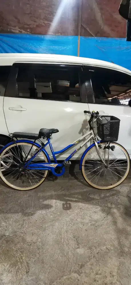 Sepeda mini /jengki