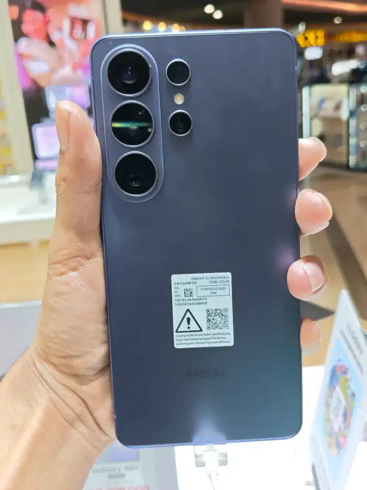 PROMO SPESIAL FREE 2 KALI CICILAN SAMSUNG S26 ULTRA