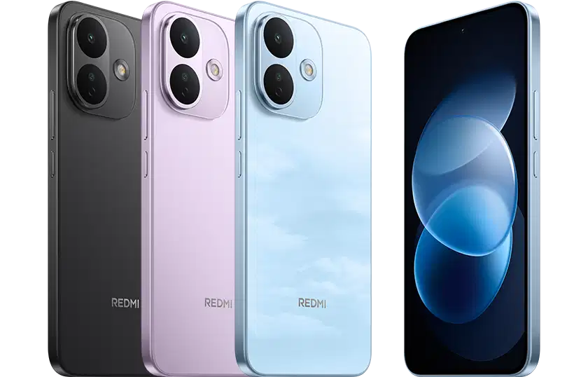 Xiaomi Redmi Note 17 Pro 5G 6/256GB