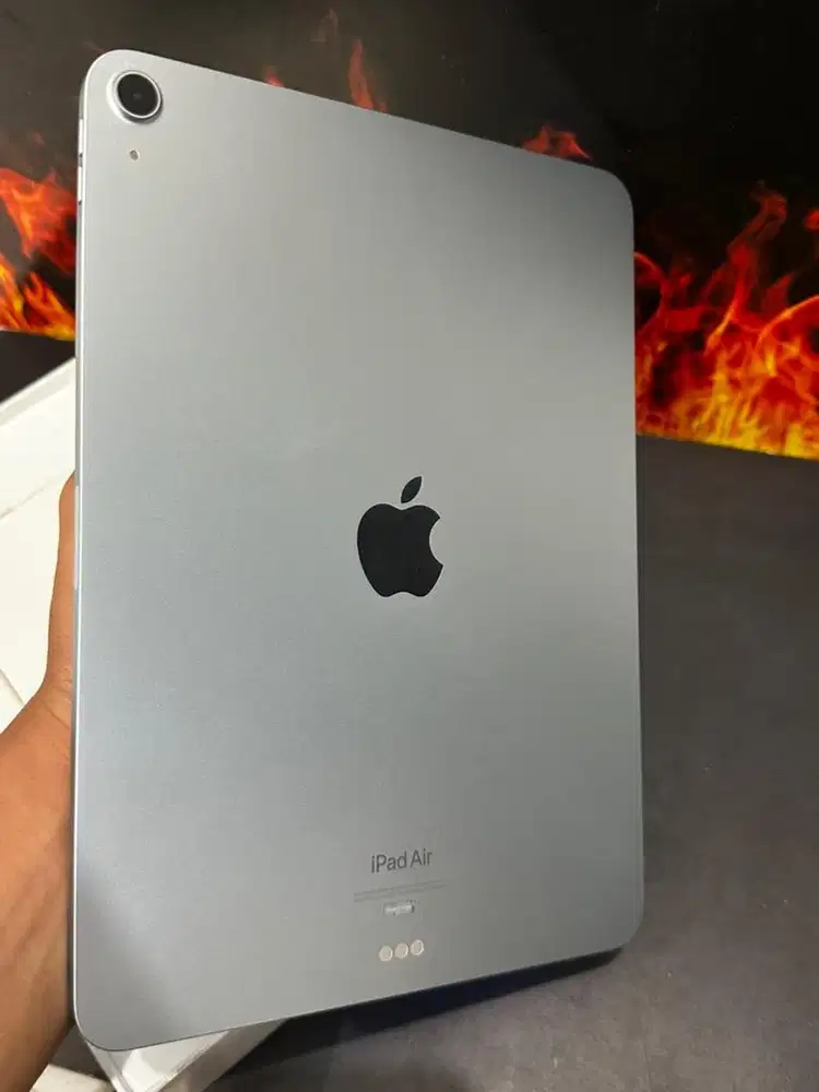 ipad air 11 m2 128gb