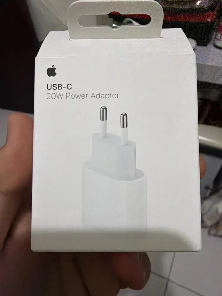 kepala charger Iphone 16/17 Pro/Pm