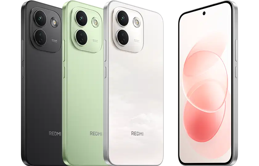 Xiaomi Redmi Note 17 Pro Max 5G 8/256GB