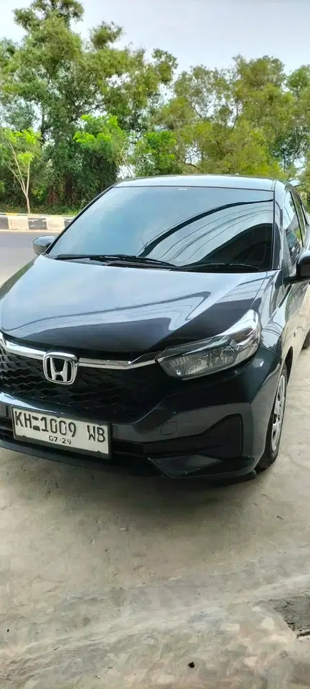Honda Brio S 1.2 M/T 2024