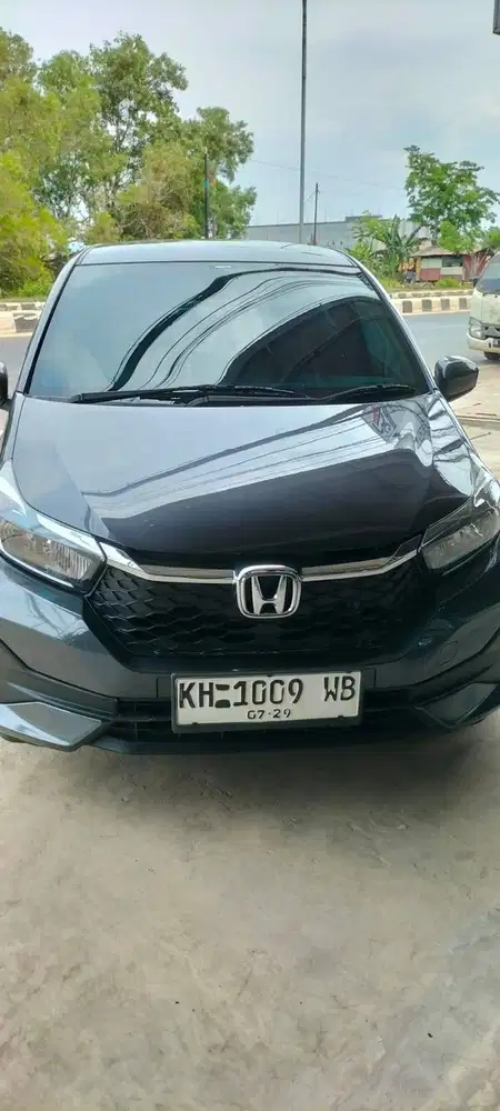 Honda Brio S 1.2 M/T 2024