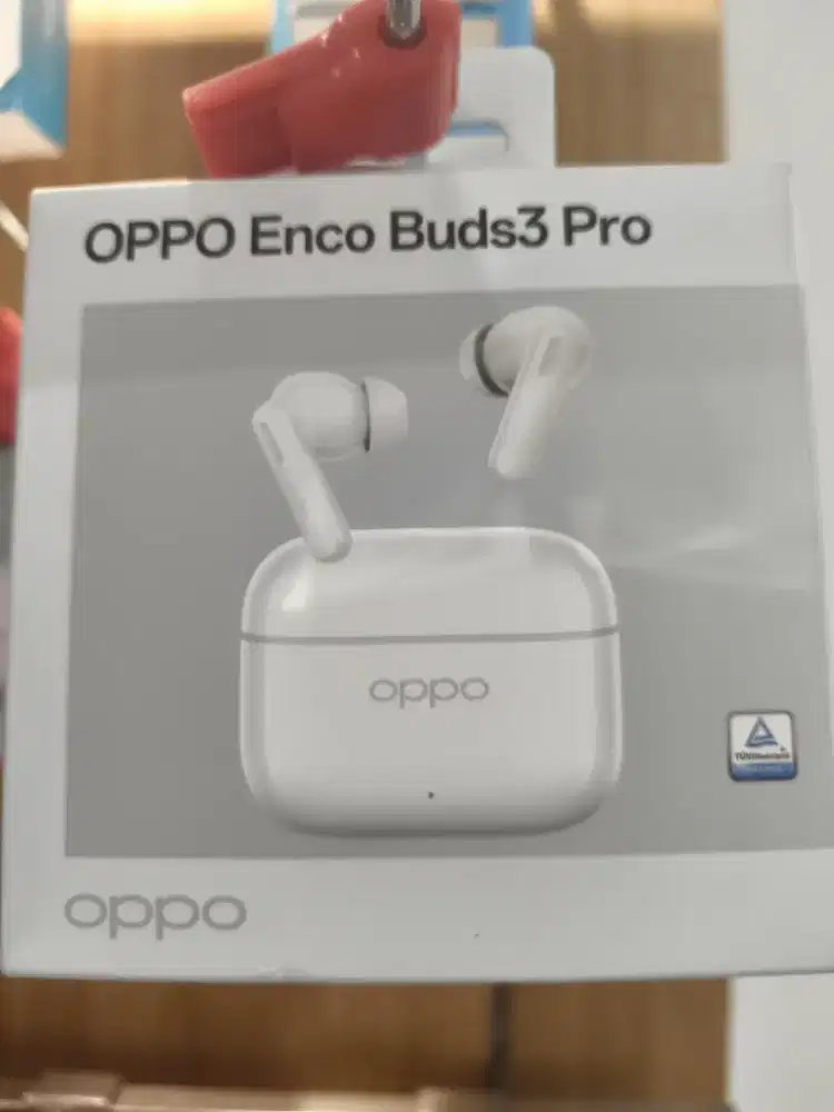 OPPO EncoBuds 3 Pro