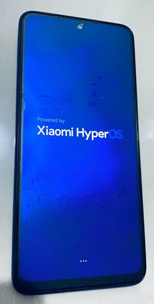 Xiaomi Redmi Note 11