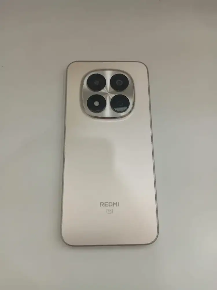 Redmi Note 15 Pro 5g Ram 8/256